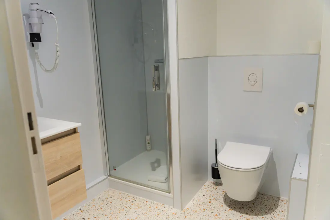 Hôtel Auberge des Rois - Chinon 3 Csillagok★★★