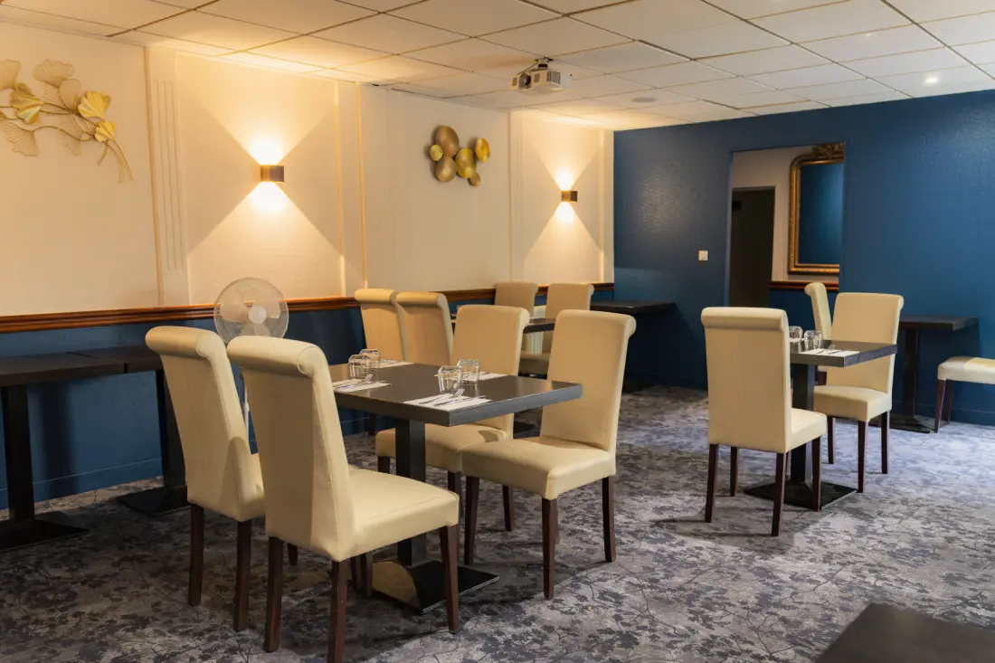 Hôtel Auberge des Rois - Chinon 3 Csillagok★★★