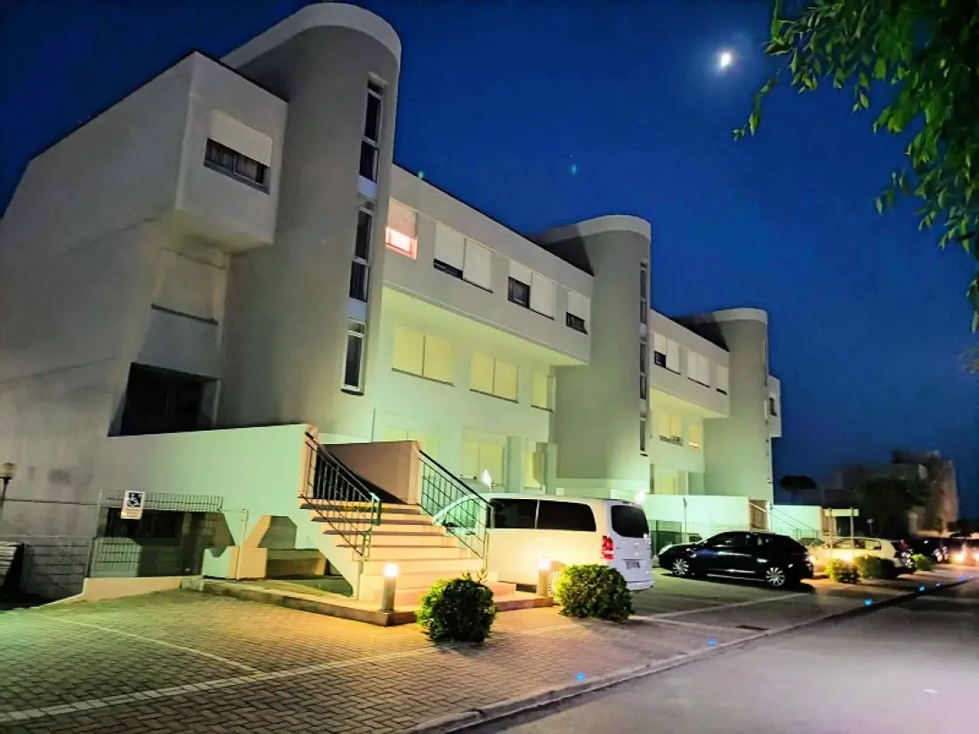 Camping Village Internazionale 4 étoiles★★★★