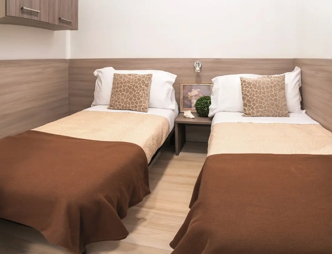 Camping Village Internazionale 4 étoiles★★★★