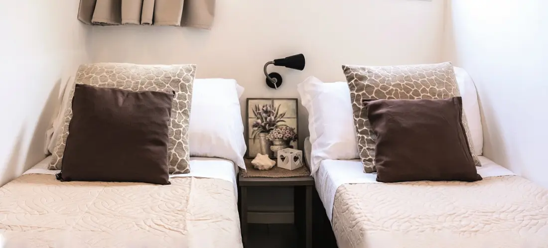 Camping Village Internazionale 4 étoiles★★★★