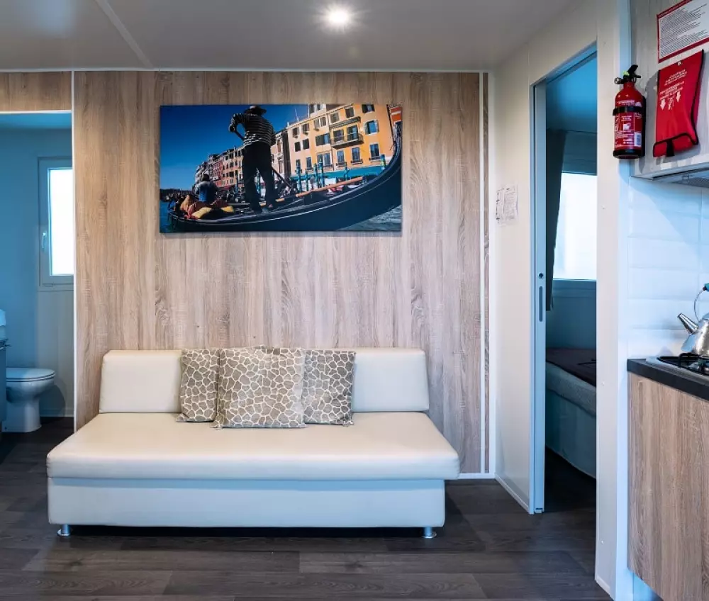 Camping Village Internazionale 4 Sterne★★★★