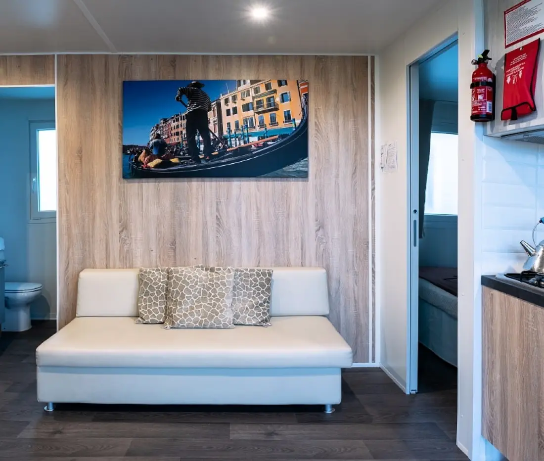 Camping Village Internazionale 4 étoiles★★★★