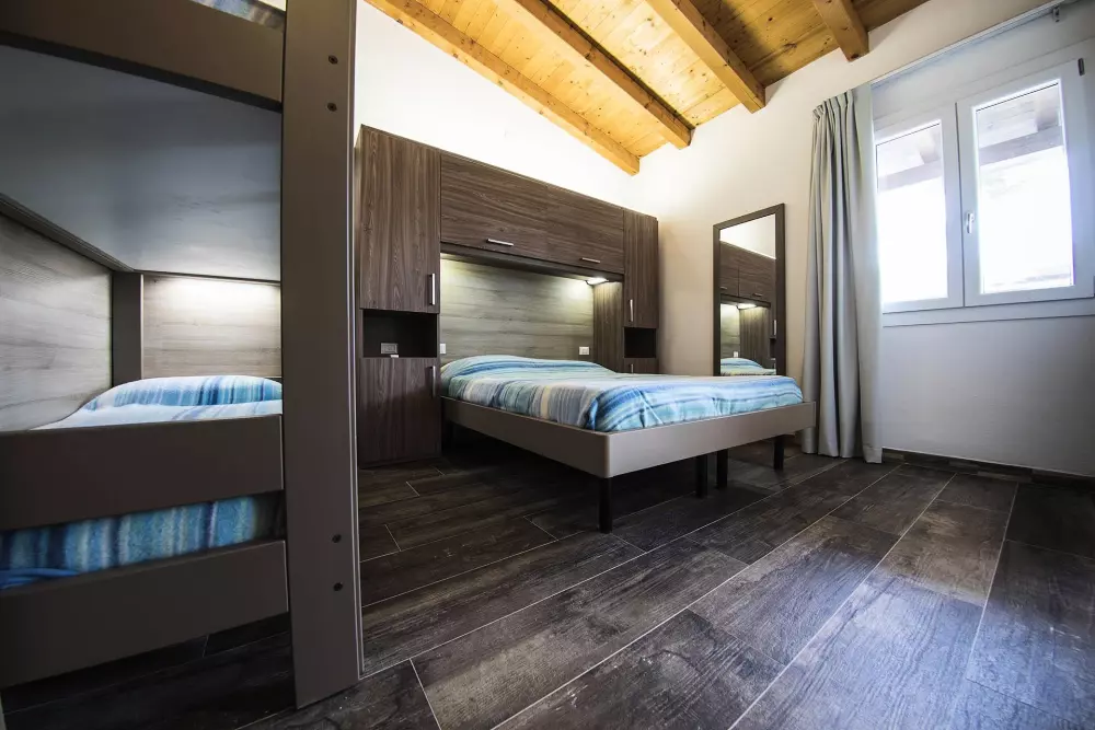 Camping Village Internazionale 4 Sterne★★★★