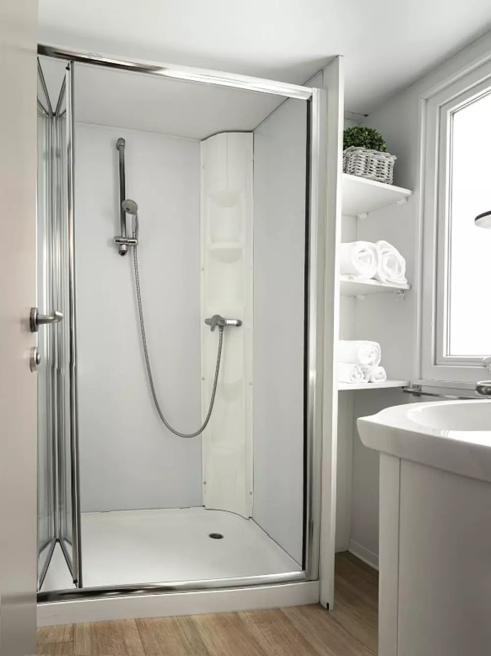 Camping Village Internazionale 4 Sterne★★★★