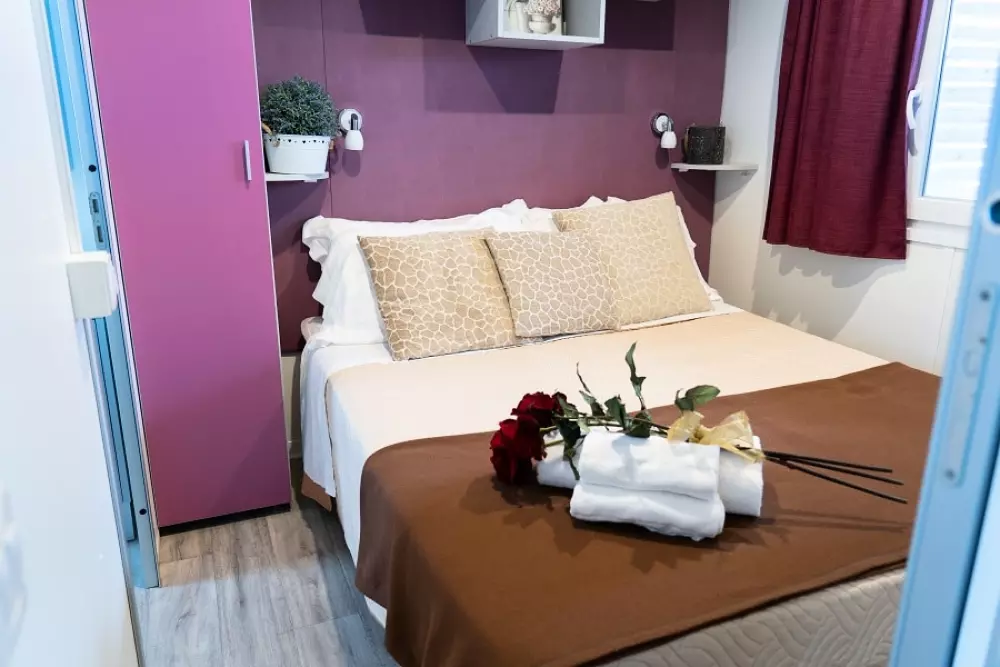 Camping Village Internazionale 4 Sterne★★★★