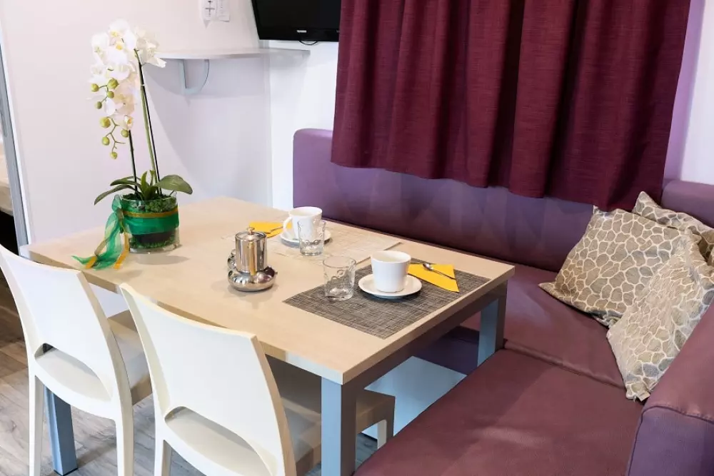 Camping Village Internazionale 4 Sterne★★★★