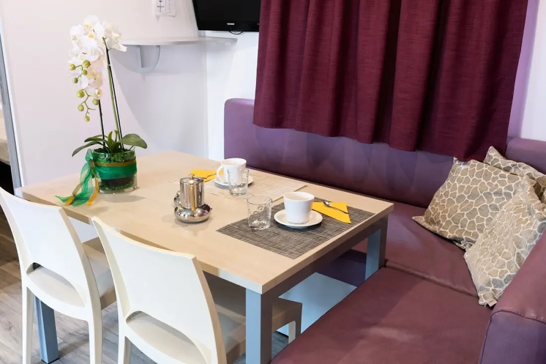 Camping Village Internazionale 4 étoiles★★★★