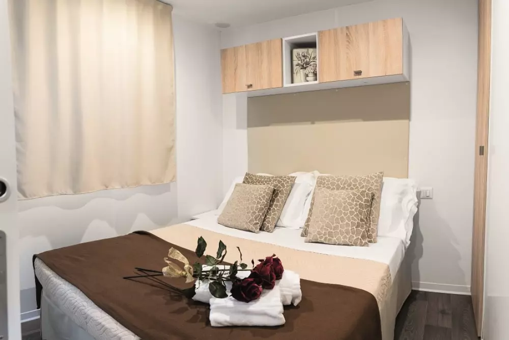 Camping Village Internazionale 4 Sterne★★★★