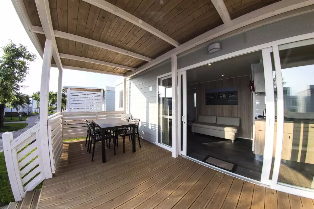 Camping Village Internazionale 4 Sterne★★★★