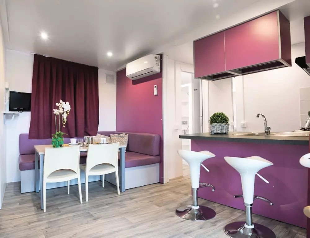 Camping Village Internazionale 4 Sterne★★★★