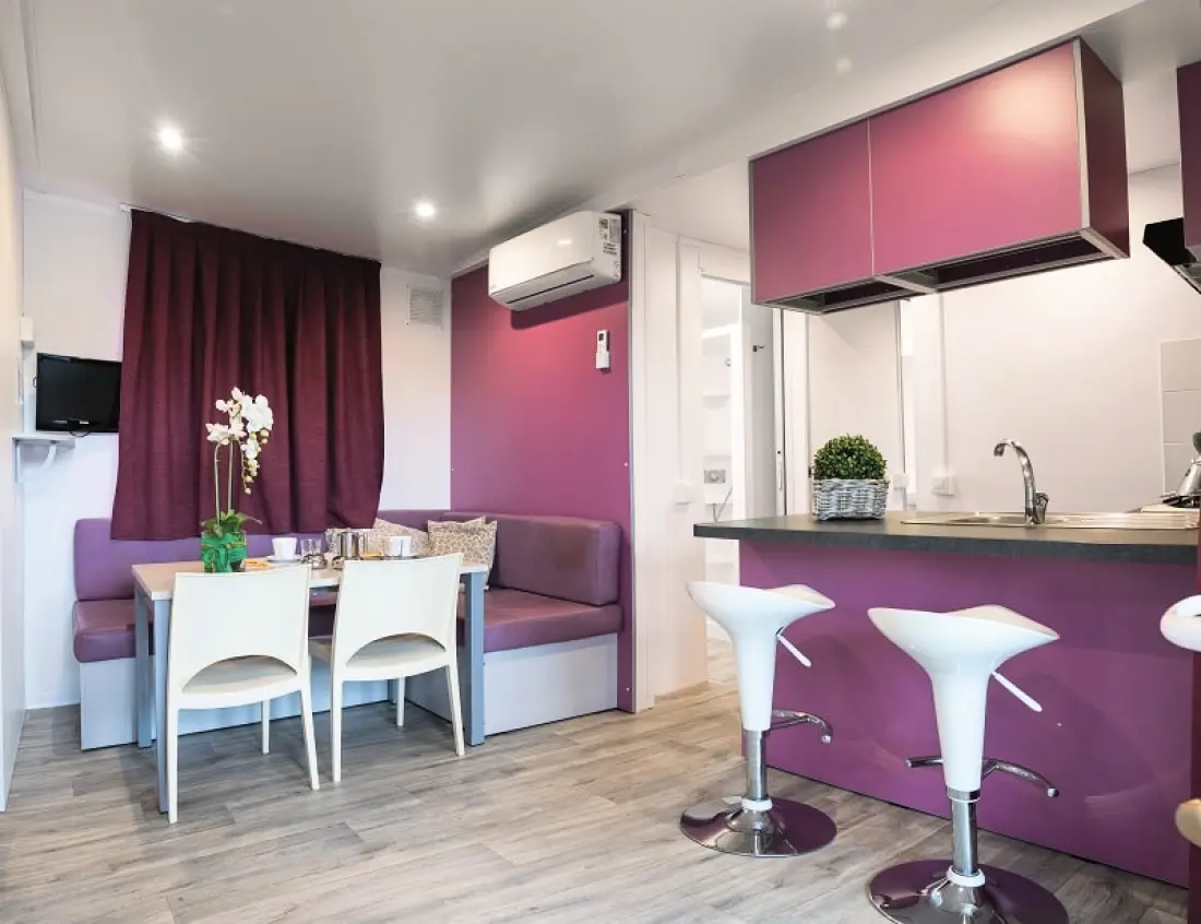 Camping Village Internazionale 4 étoiles★★★★
