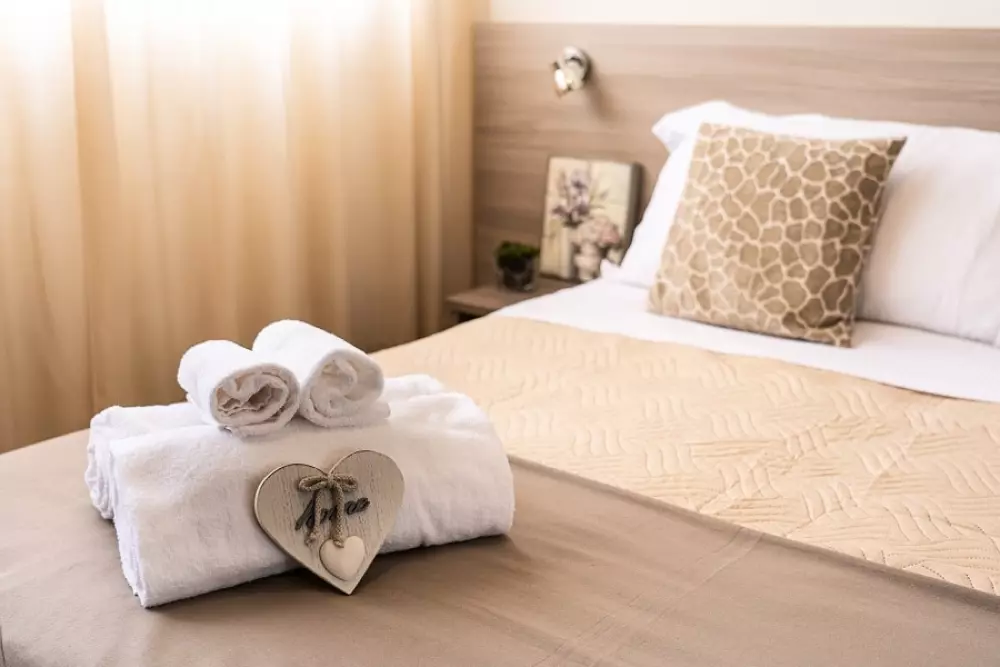 Camping Village Internazionale 4 Sterne★★★★