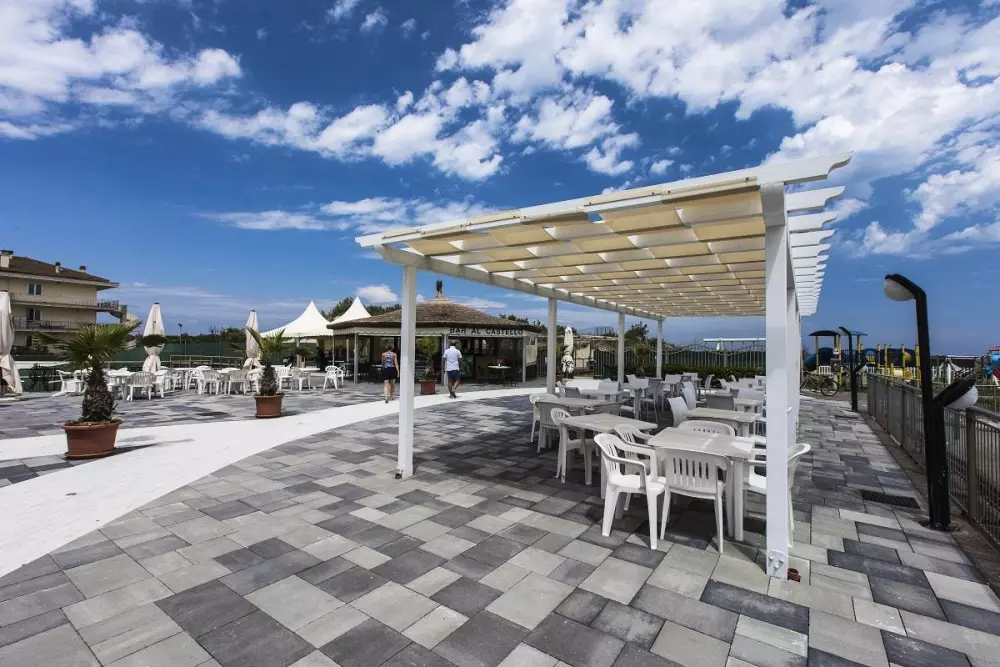 Camping Village Internazionale 4 Sterne★★★★