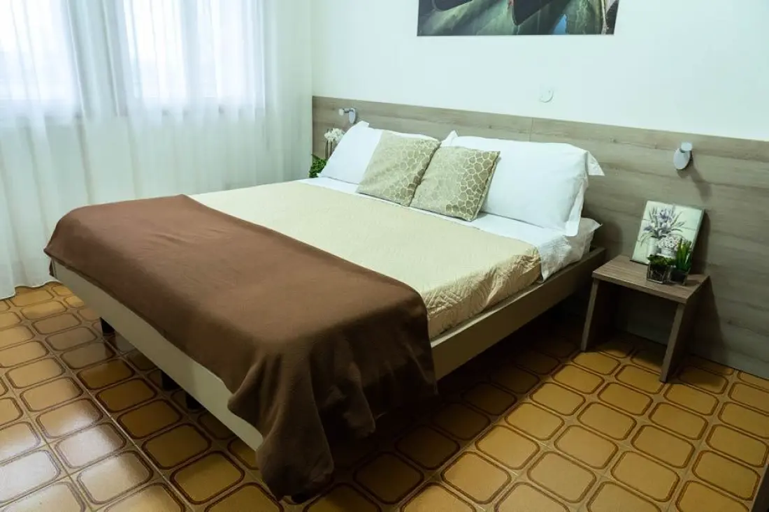 Camping Village Internazionale 4 étoiles★★★★