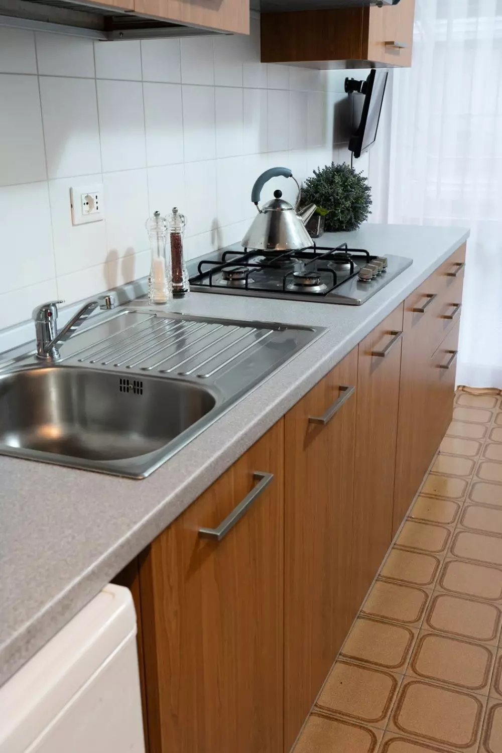 Camping Village Internazionale 4 Sterne★★★★