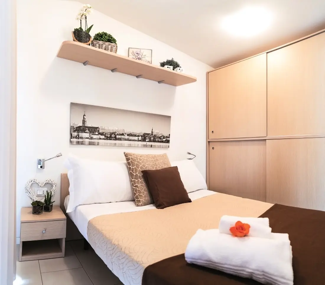 Camping Village Internazionale 4 étoiles★★★★