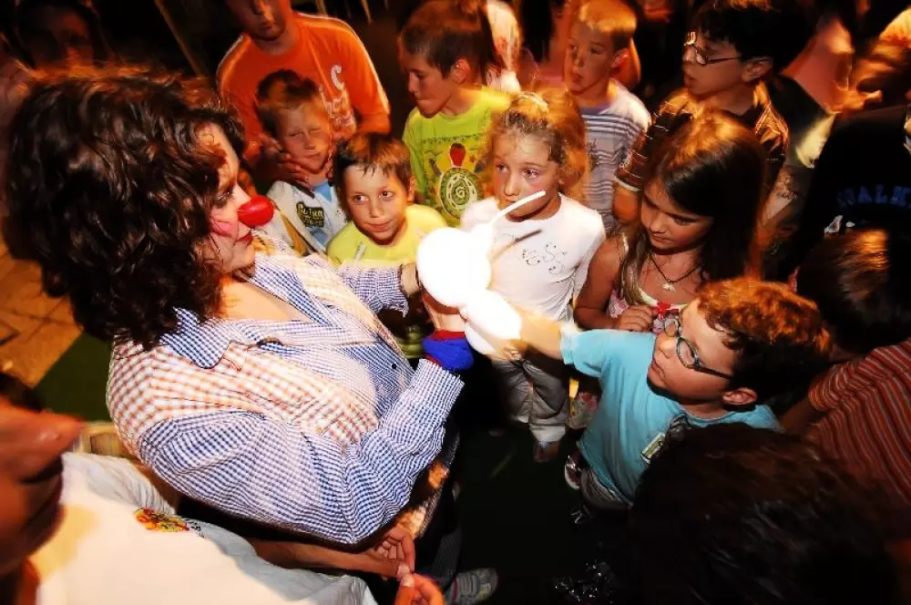 Camping Village Internazionale 4 Sterne★★★★