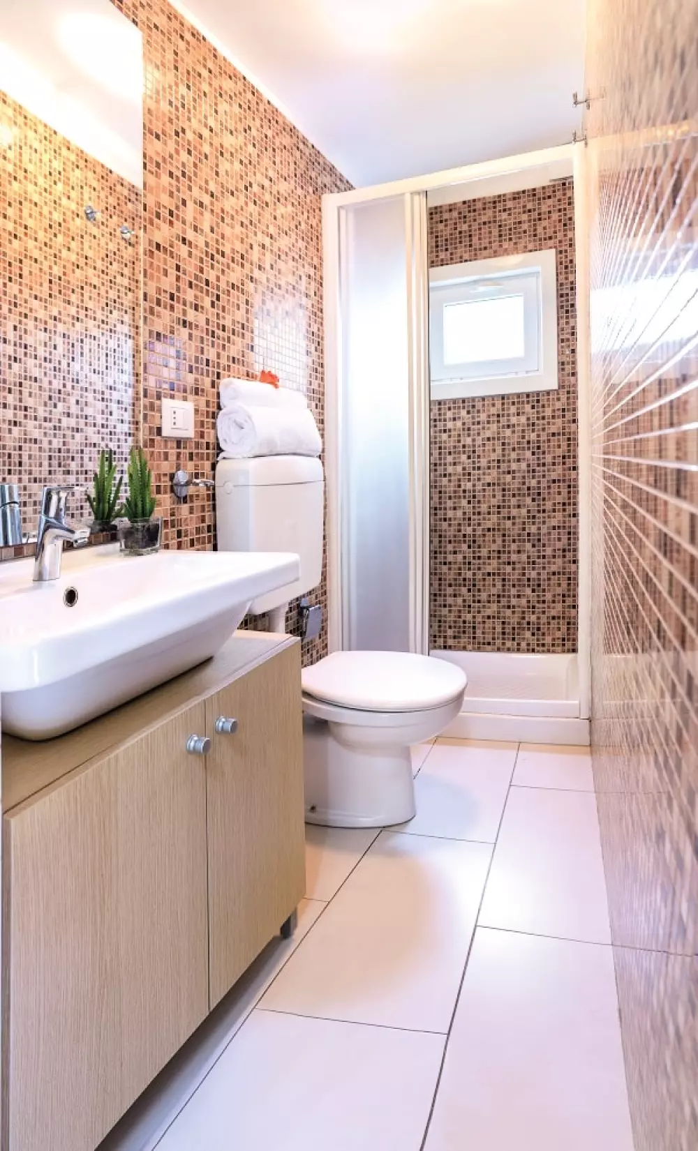 Camping Village Internazionale 4 Sterne★★★★