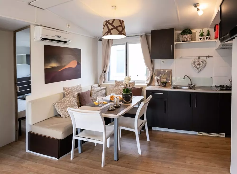 Camping Village Internazionale 4 Sterne★★★★