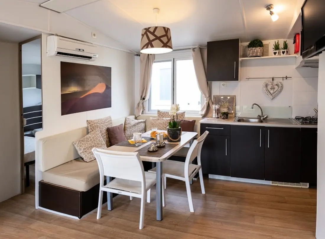 Camping Village Internazionale 4 étoiles★★★★