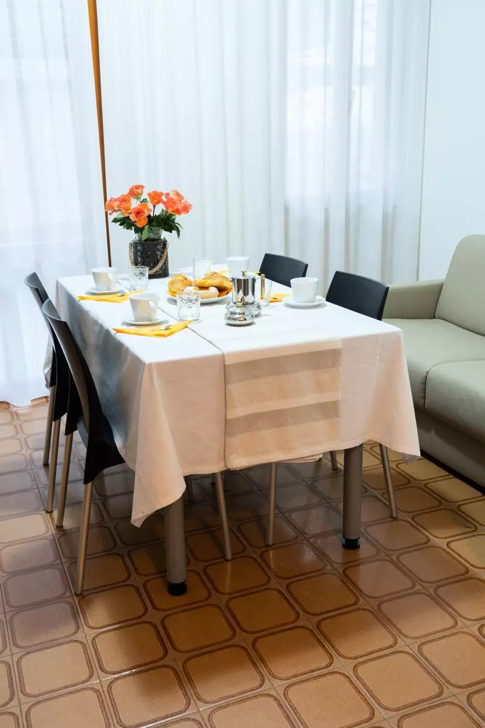 Camping Village Internazionale 4 Sterne★★★★