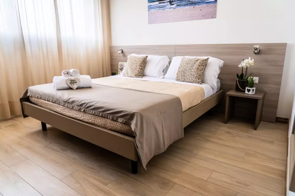 Camping Village Internazionale 4 Sterne★★★★