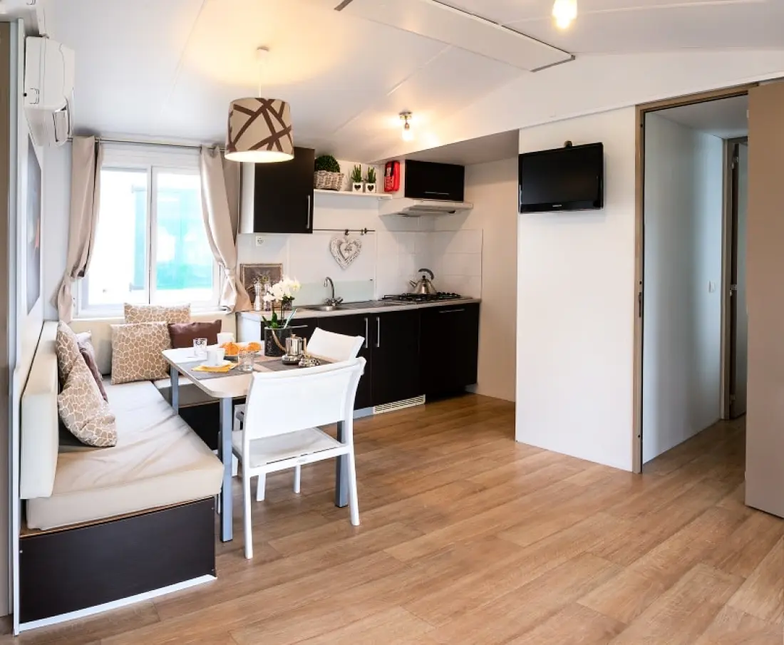 Camping Village Internazionale 4 étoiles★★★★