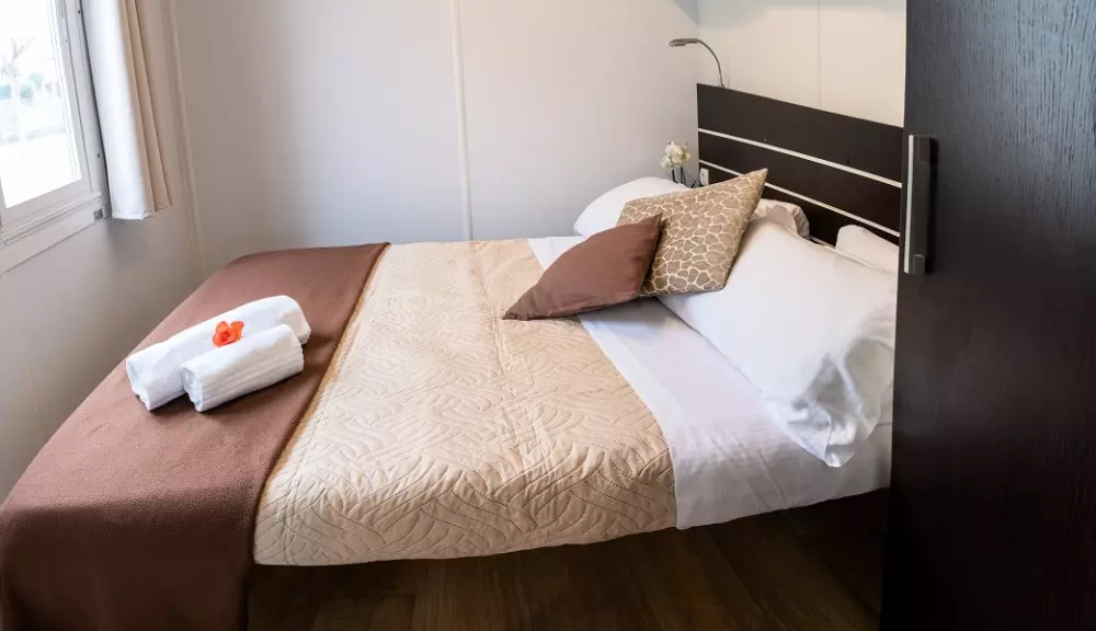 Camping Village Internazionale 4 Sterne★★★★