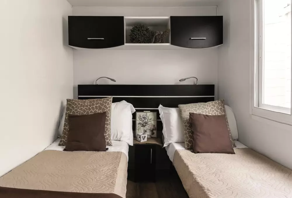 Camping Village Internazionale 4 Sterne★★★★