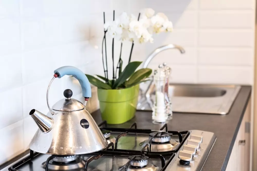 Camping Village Internazionale 4 Sterne★★★★