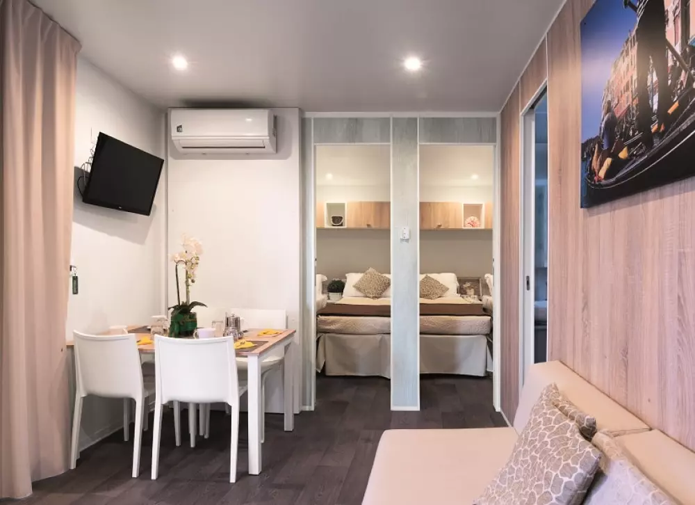 Camping Village Internazionale 4 Sterne★★★★