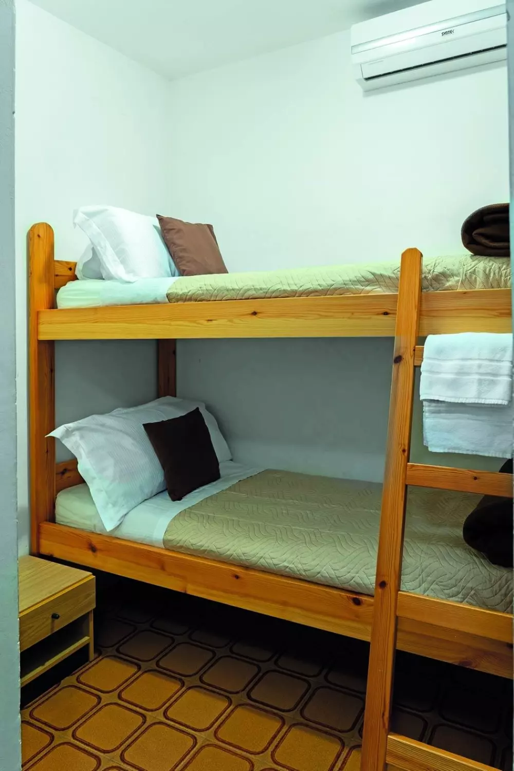 Camping Village Internazionale 4 Sterne★★★★