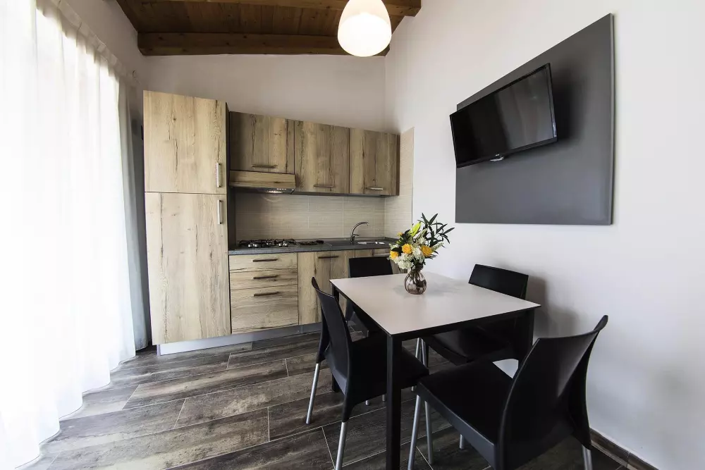 Camping Village Internazionale 4 Sterne★★★★