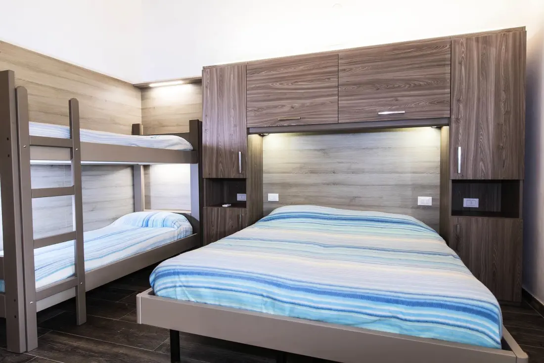 Camping Village Internazionale 4 étoiles★★★★