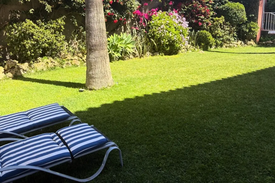 Családi Villa néhány Metres De La Plage!