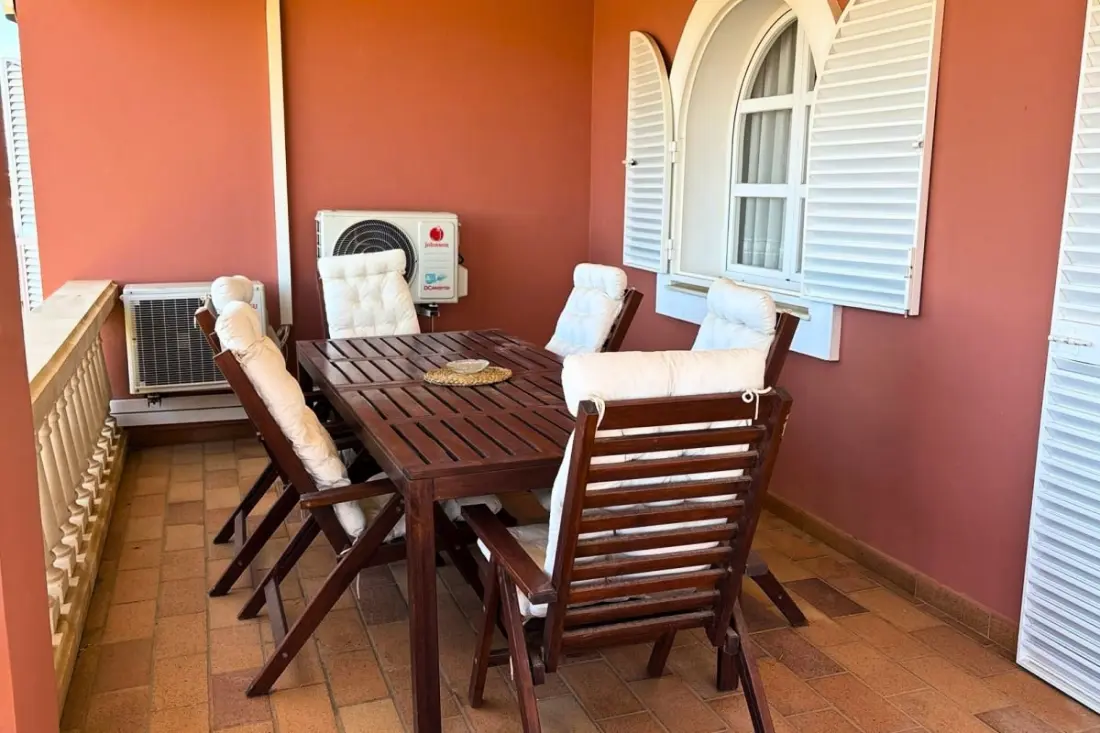 Családi Villa néhány Metres De La Plage!
