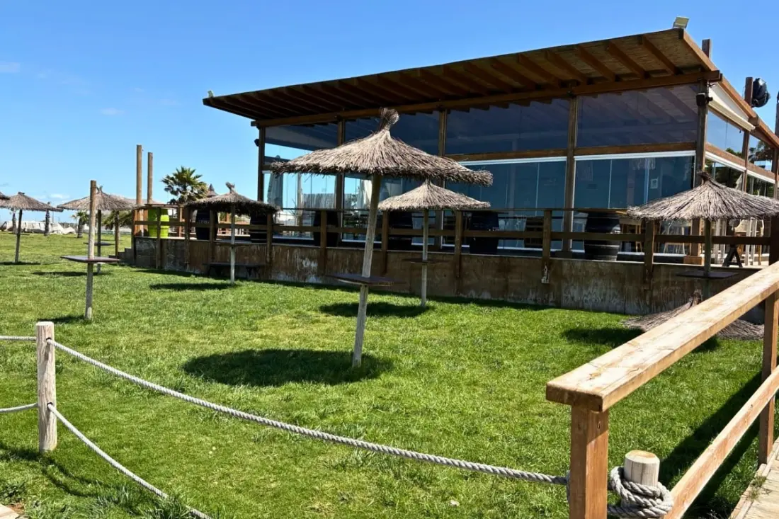 Családi Villa néhány Metres De La Plage!