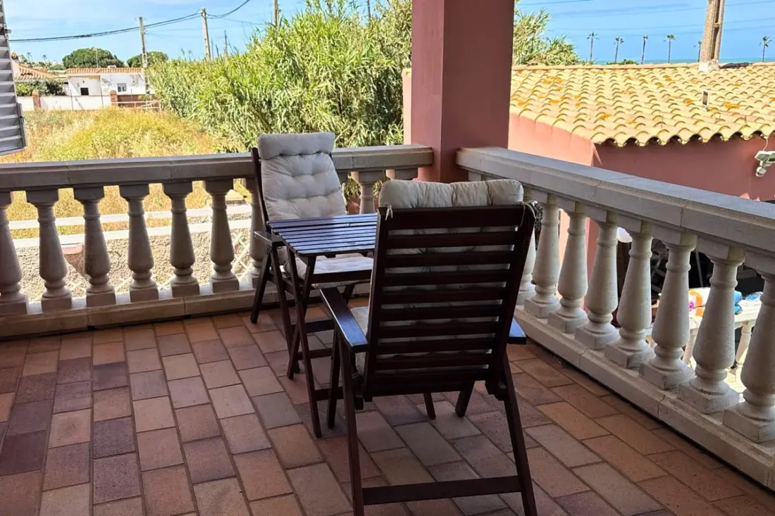 Családi Villa néhány Metres De La Plage!