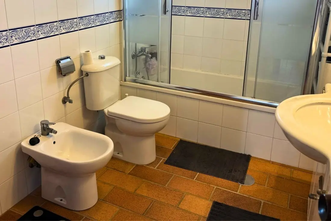 Családi Villa néhány Metres De La Plage!