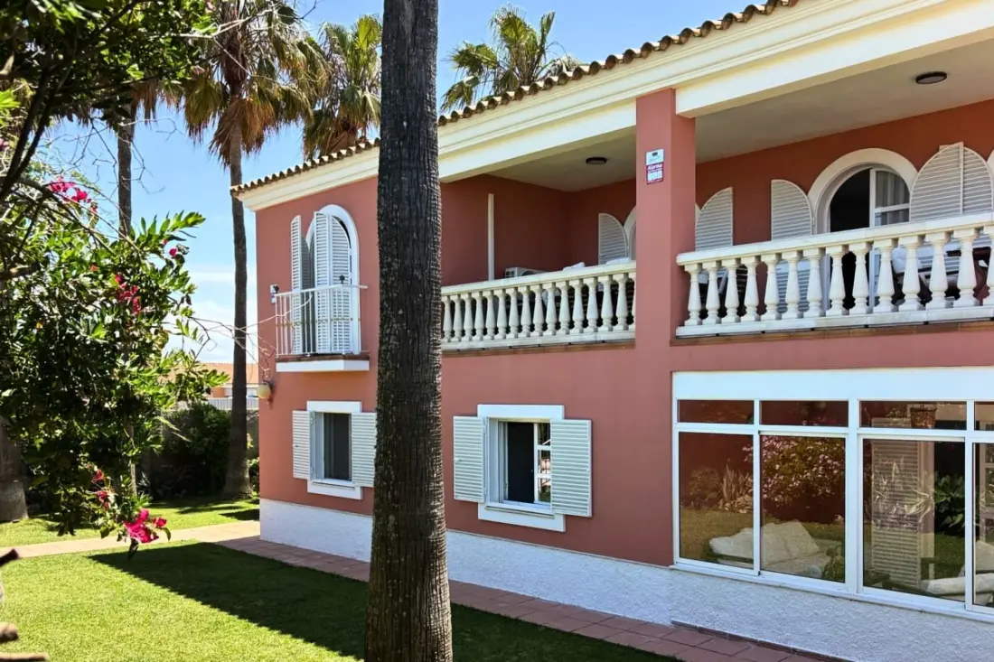 Családi Villa néhány Metres De La Plage!