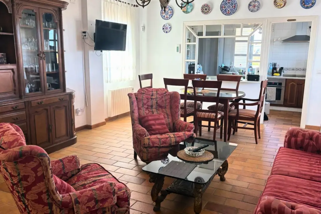 Családi Villa néhány Metres De La Plage!