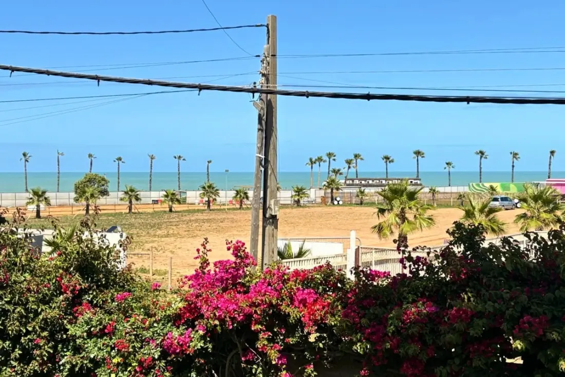 Családi Villa néhány Metres De La Plage!
