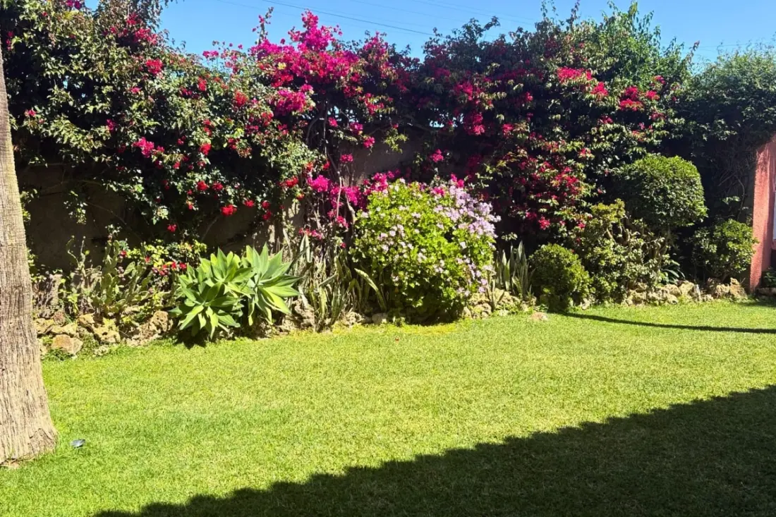 Családi Villa néhány Metres De La Plage!