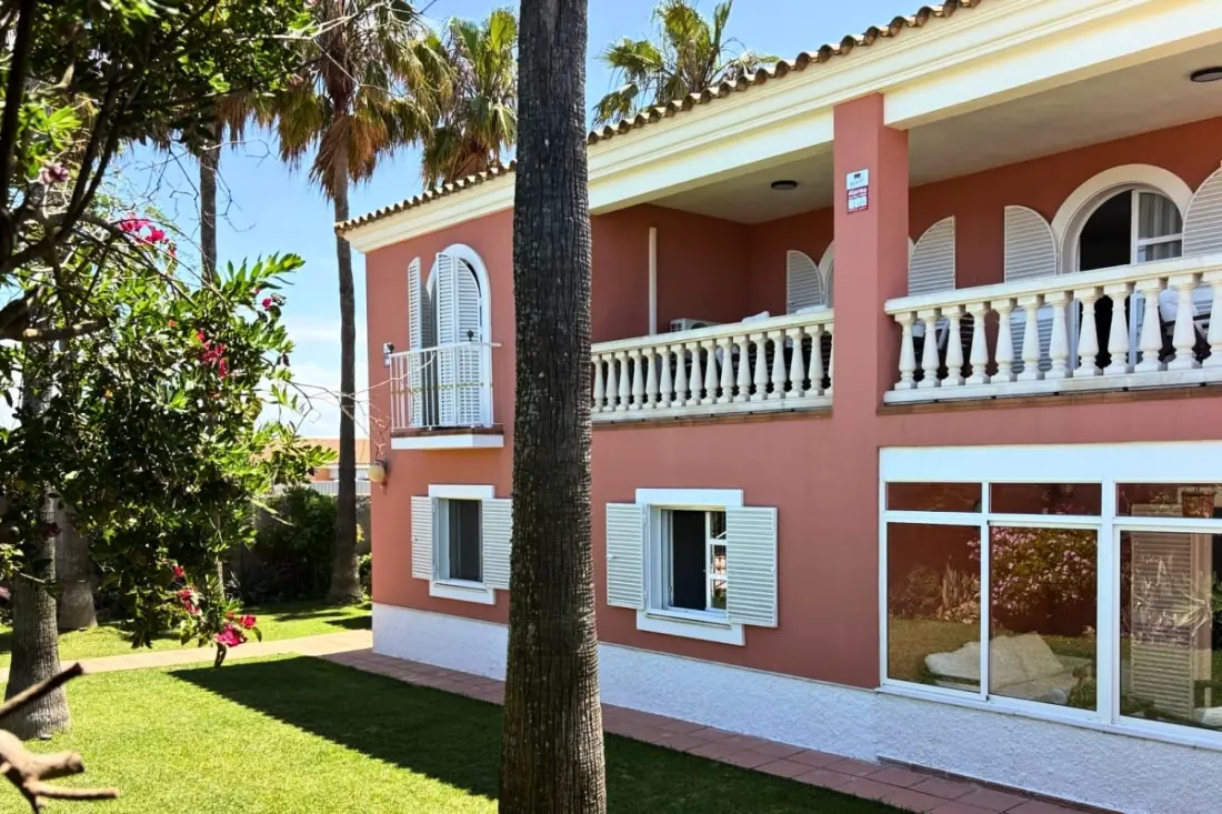 Családi Villa néhány Metres De La Plage!