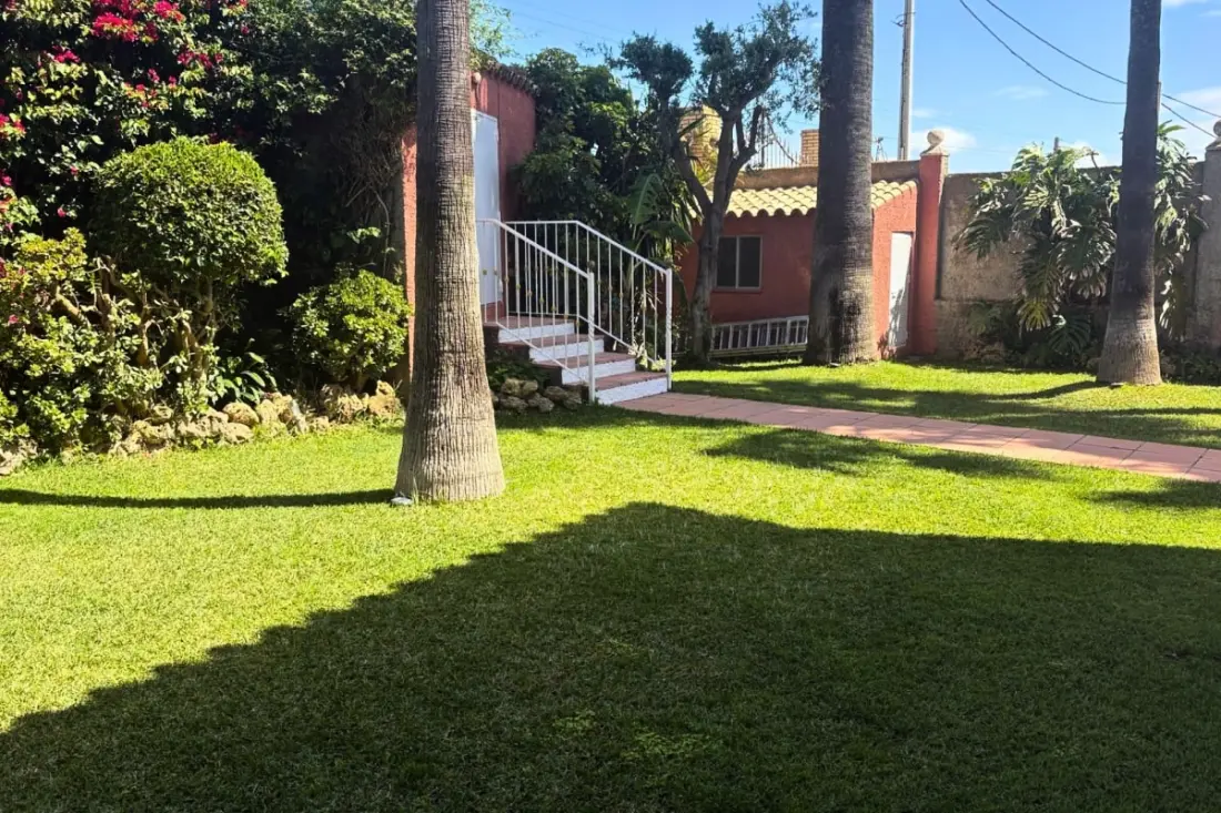 Családi Villa néhány Metres De La Plage!