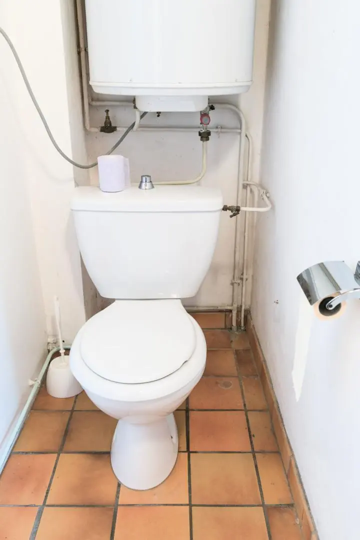 Gîte de France Gîtes de France 3 Ähren 5/6 Personen in Chirac 3 Ähren