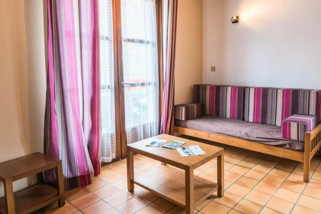 Gîte de France Gîtes de France 3 Ähren 5/6 Personen in Chirac 3 Ähren