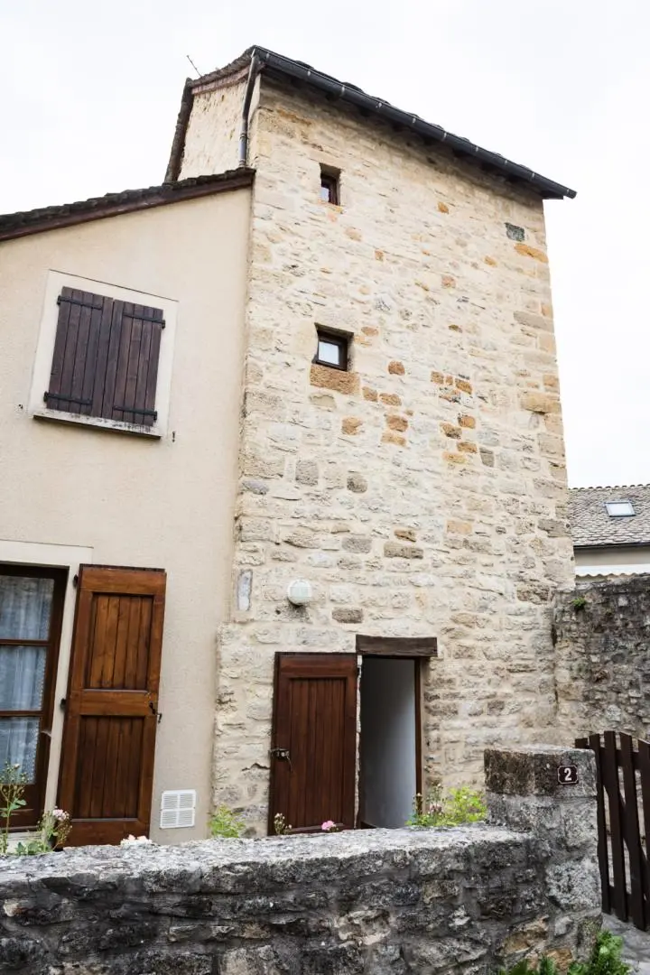 Gîte de France Gîtes de France 3 Ähren 5/6 Personen in Chirac 3 Ähren