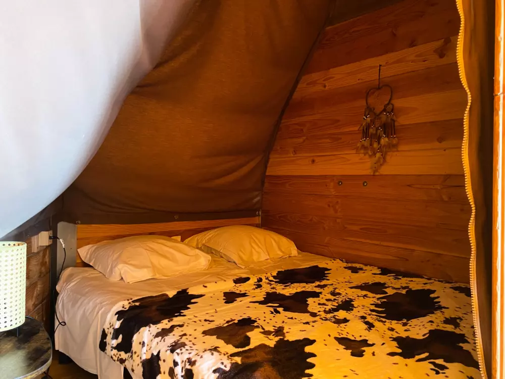 La Buissonnière Lodges